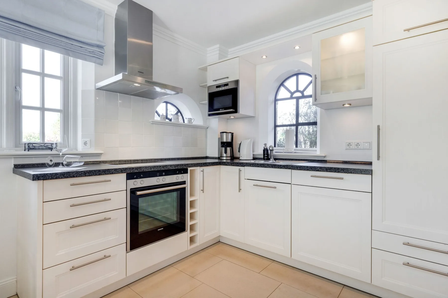Hausteil im EG/UG/OG/DG, ca. 142 m² Nutzfläche