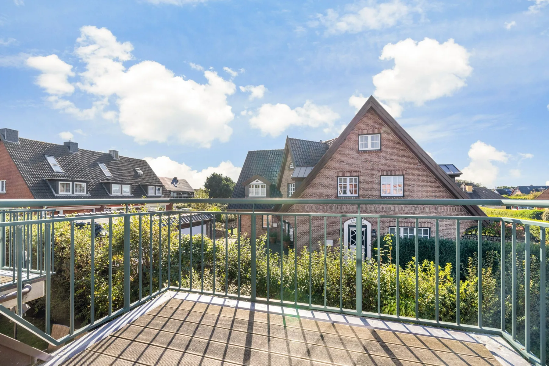 Hausteil im EG/UG/OG/DG, ca. 142 m² Nutzfläche