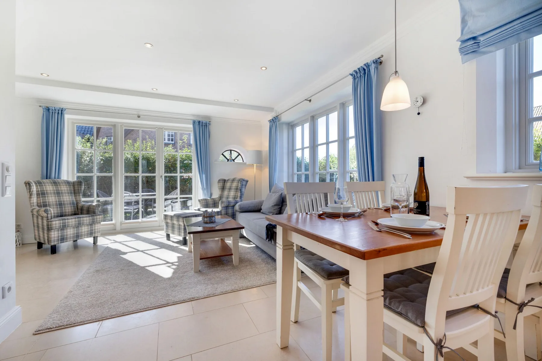Hausteil im EG/UG/OG/DG, ca. 142 m² Nutzfläche