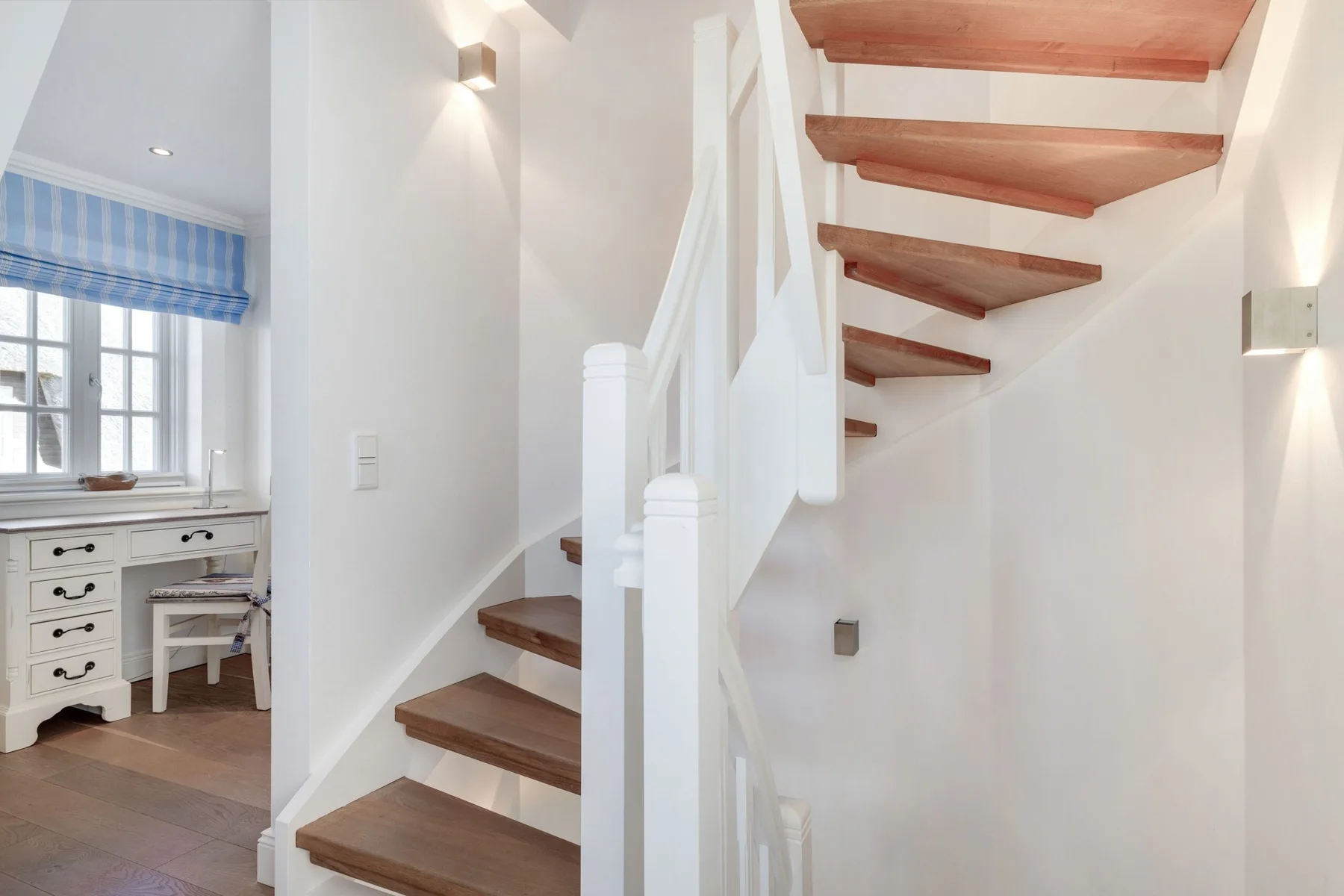 Hausteil im EG/UG/OG/DG, ca. 142 m² Nutzfläche