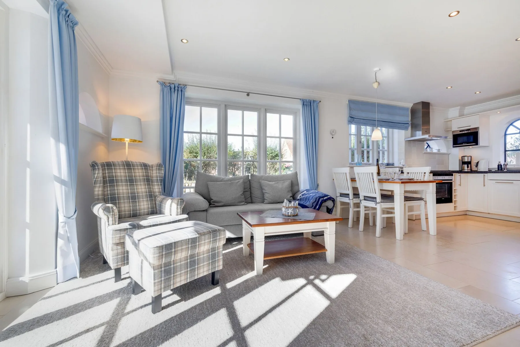 Hausteil im EG/UG/OG/DG, ca. 142 m² Nutzfläche