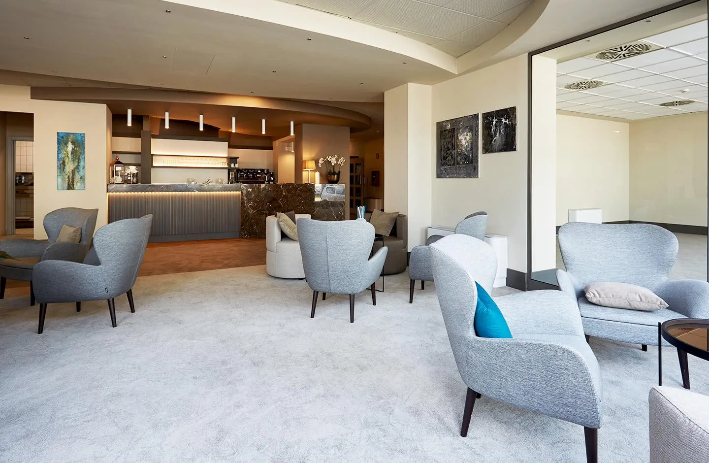 Hotel Business Padova 3*S
