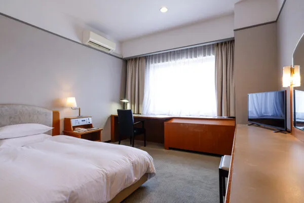 Hotel property photo