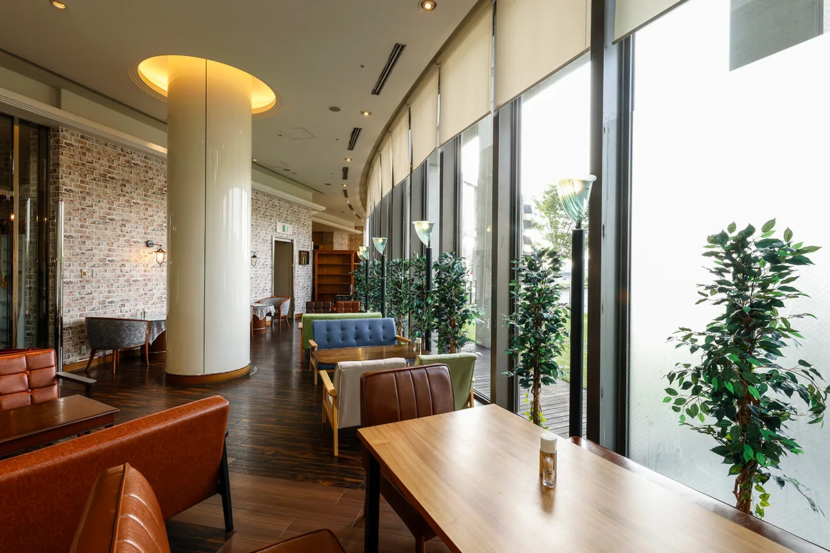 Foto del hotel
