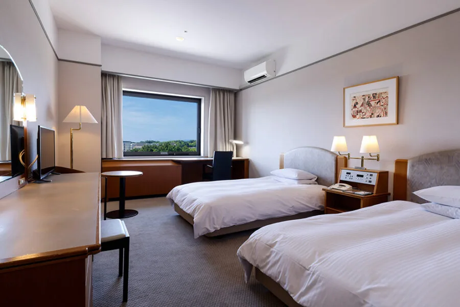 Hotel property photo