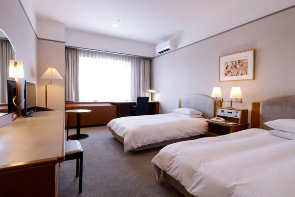 Hotel property photo