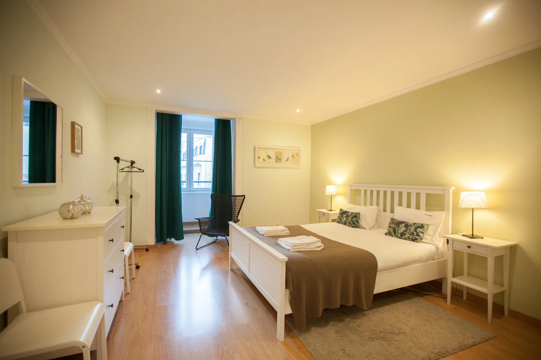 Apartment in Lisbon - FLH Bairro Alto Artistic With View