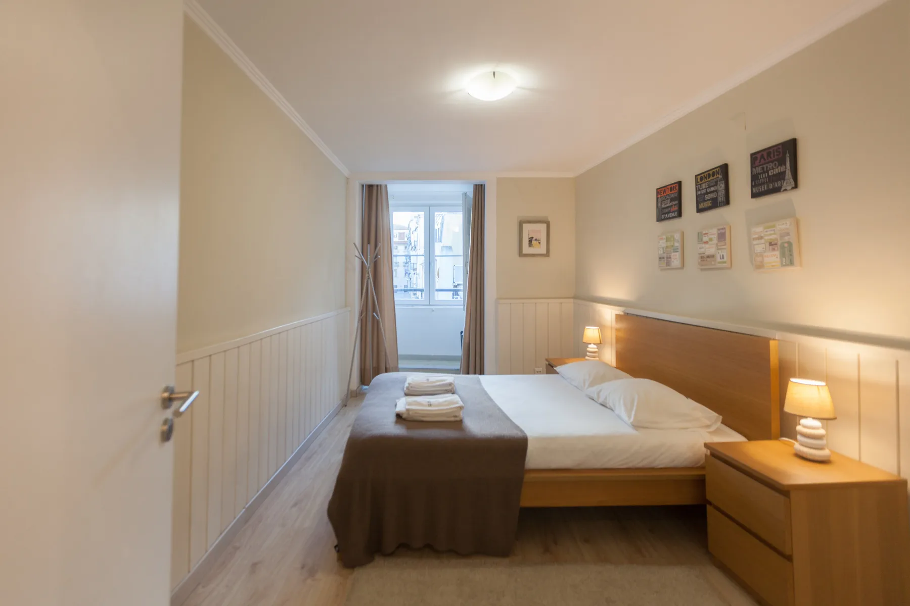 Apartment in Lisbon - FLH Bairro Alto Artistic With View