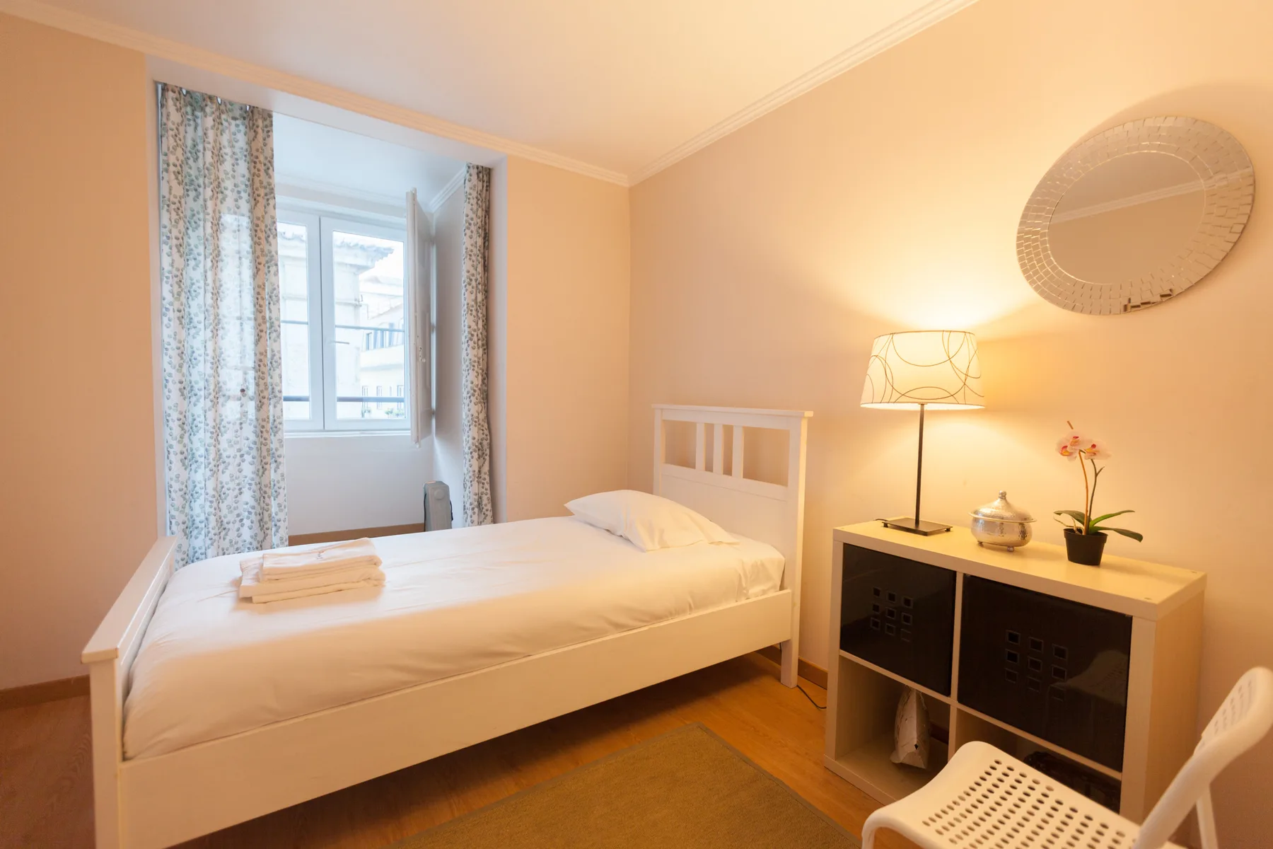 Apartment in Lisbon - FLH Bairro Alto Artistic With View