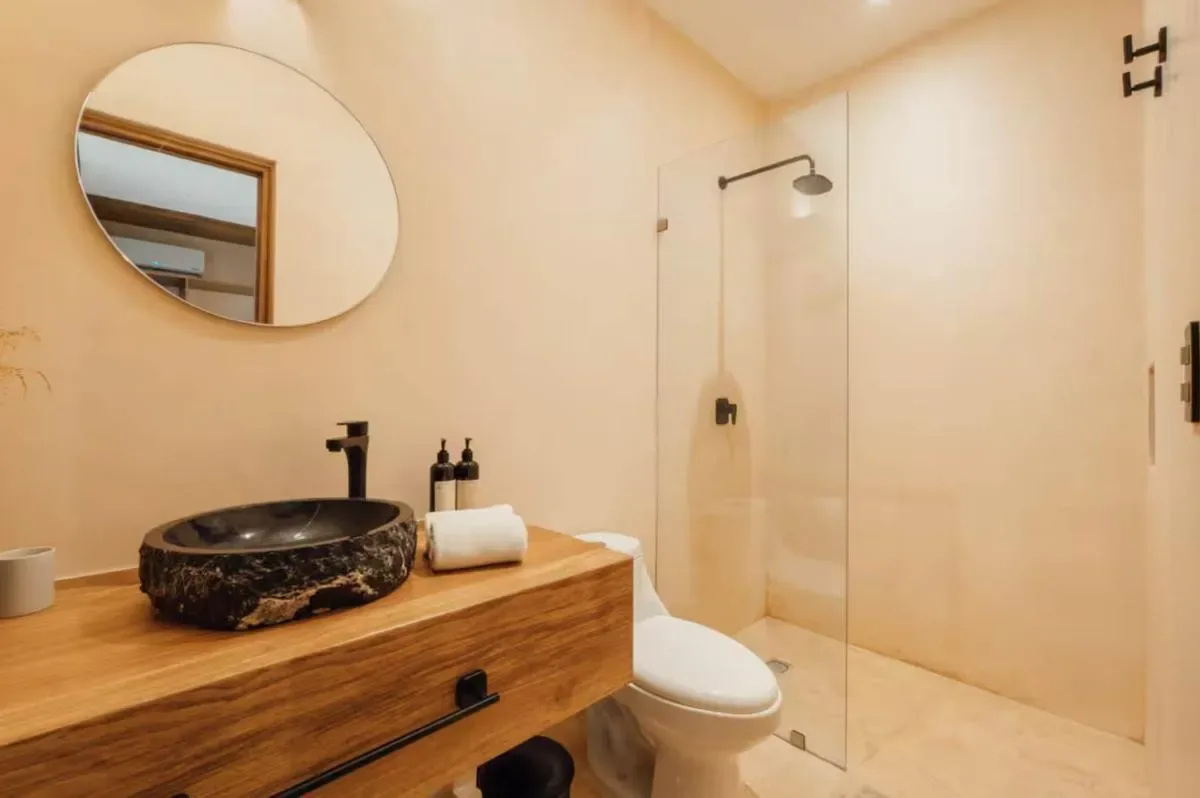 w *|Relaxing & Refresh 1BR w/ Private Pool in Tulum