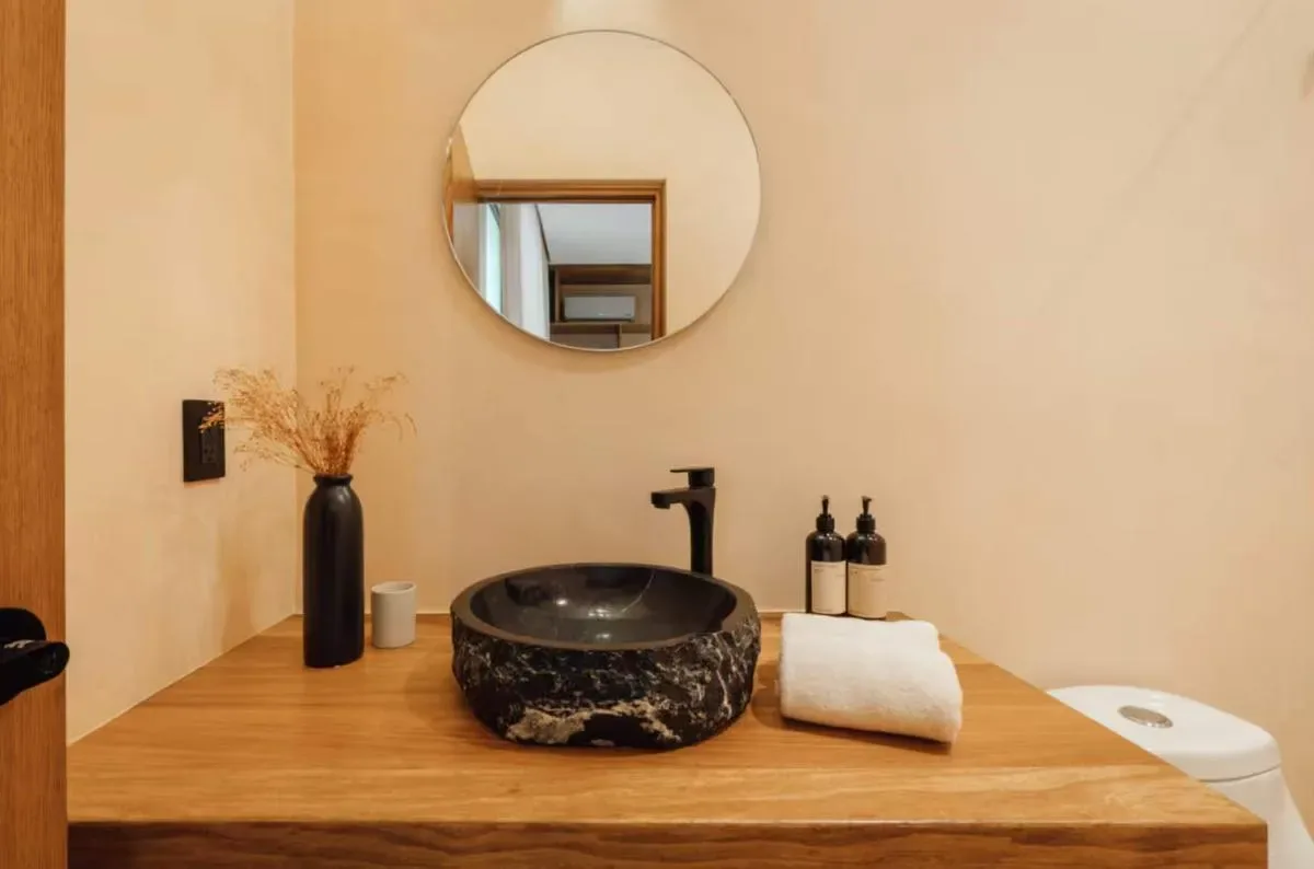 w *|Relaxing & Refresh 1BR w/ Private Pool in Tulum