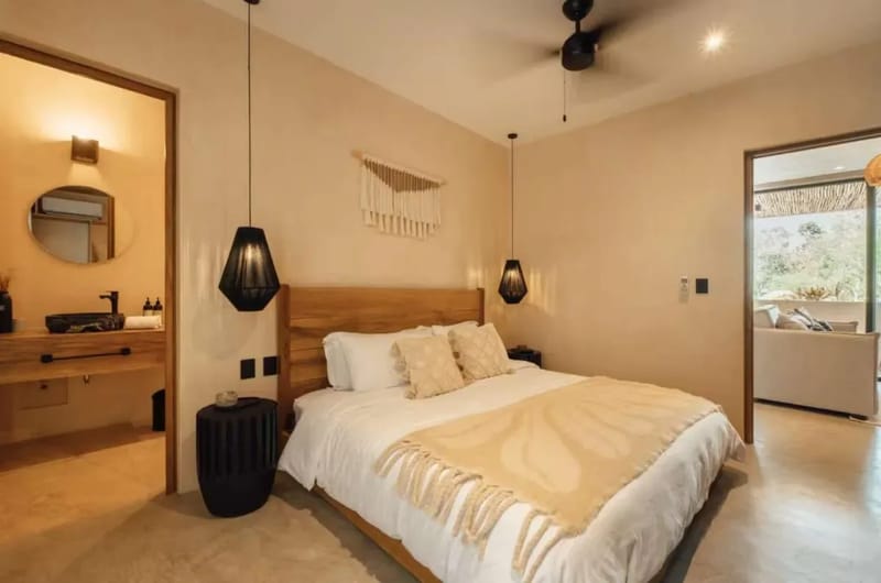 w *|Relaxing & Refresh 1BR w/ Private Pool in Tulum