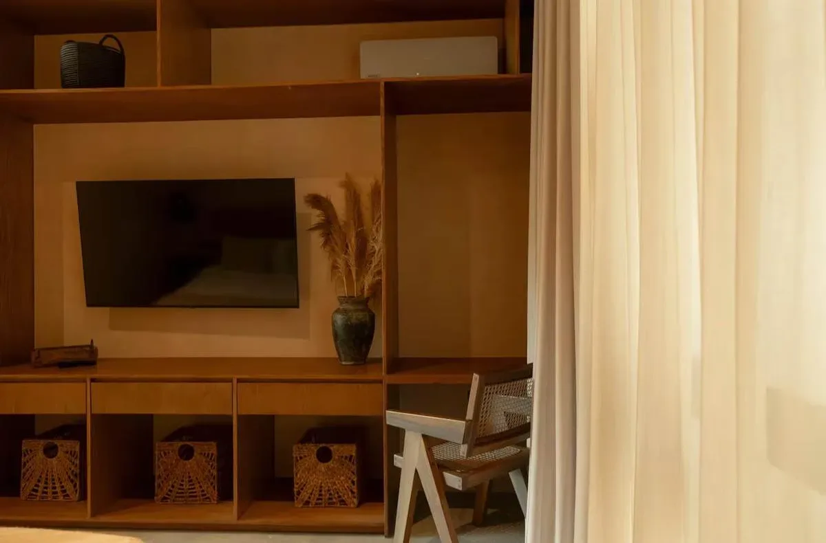 w *|Relaxing & Refresh 1BR w/ Private Pool in Tulum