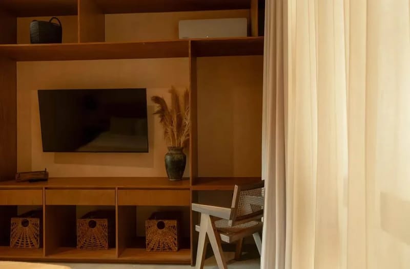w *|Relaxing & Refresh 1BR w/ Private Pool in Tulum