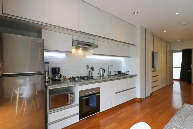 Elegant Loft Near Boardwalk in Barranco