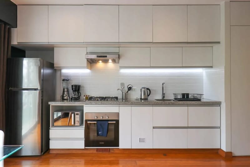 Elegant Loft Near Boardwalk in Barranco