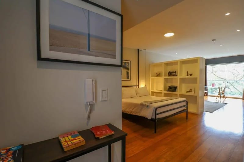 Elegant Loft Near Boardwalk in Barranco