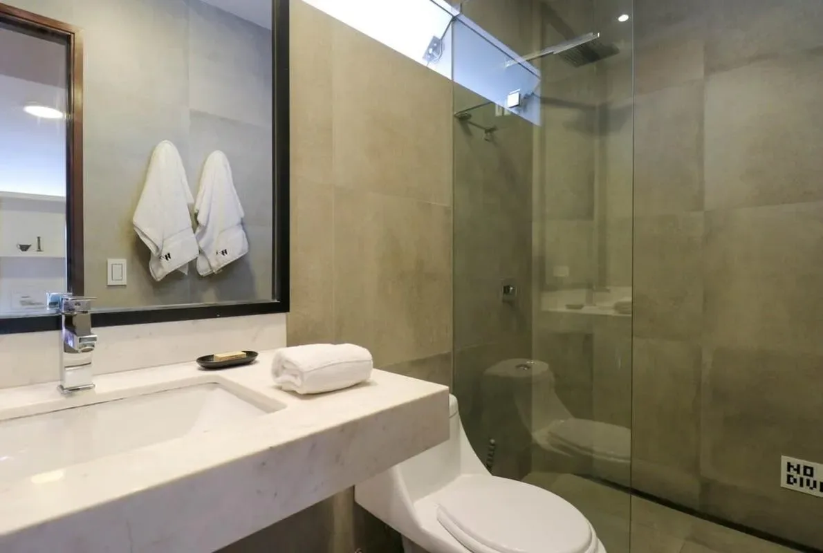 Elegant Loft Near Boardwalk in Barranco