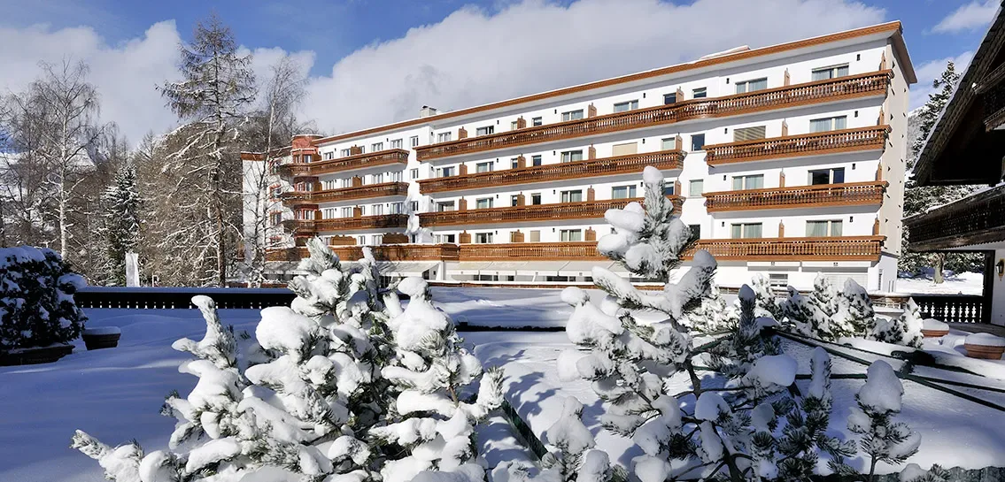 Foto del hotel