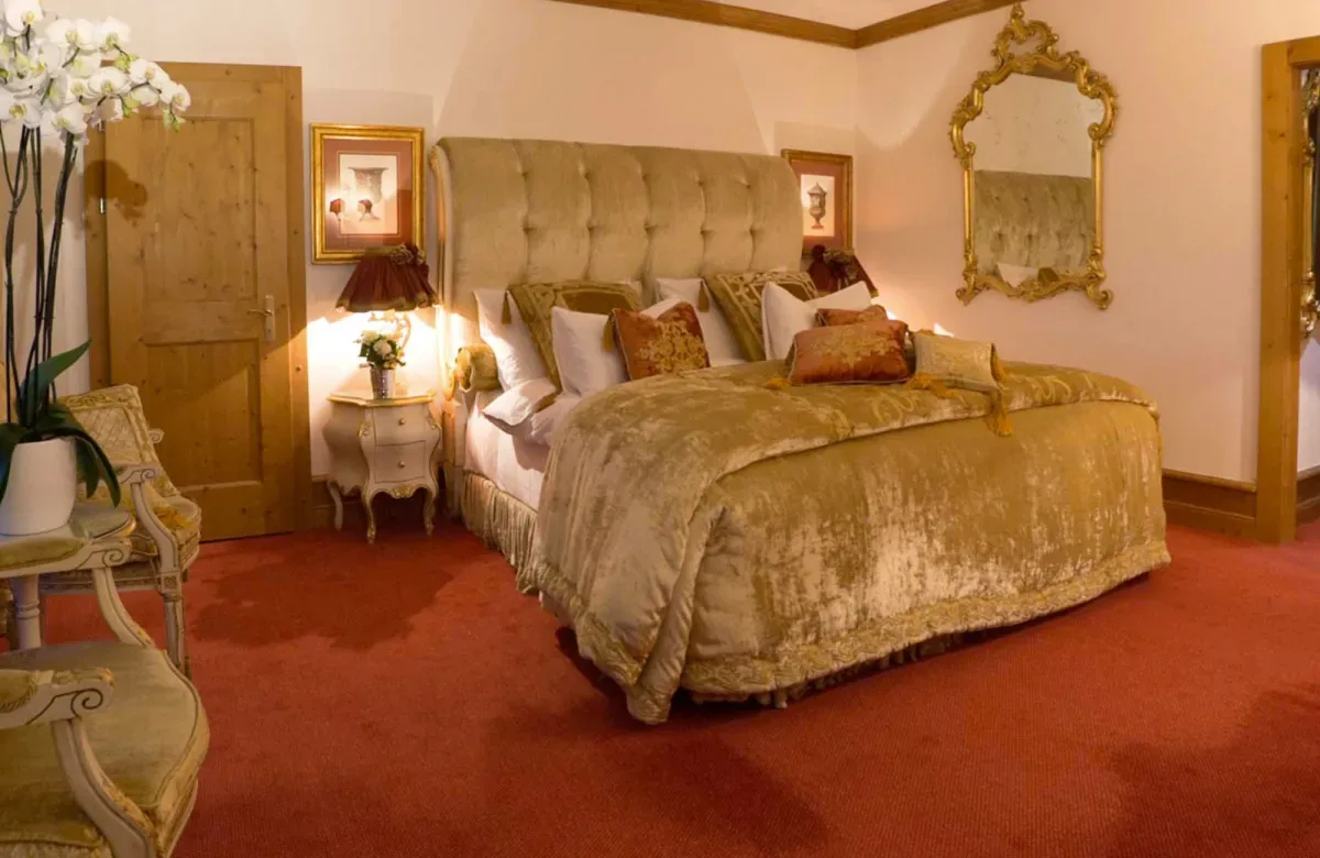 Suite Imperial