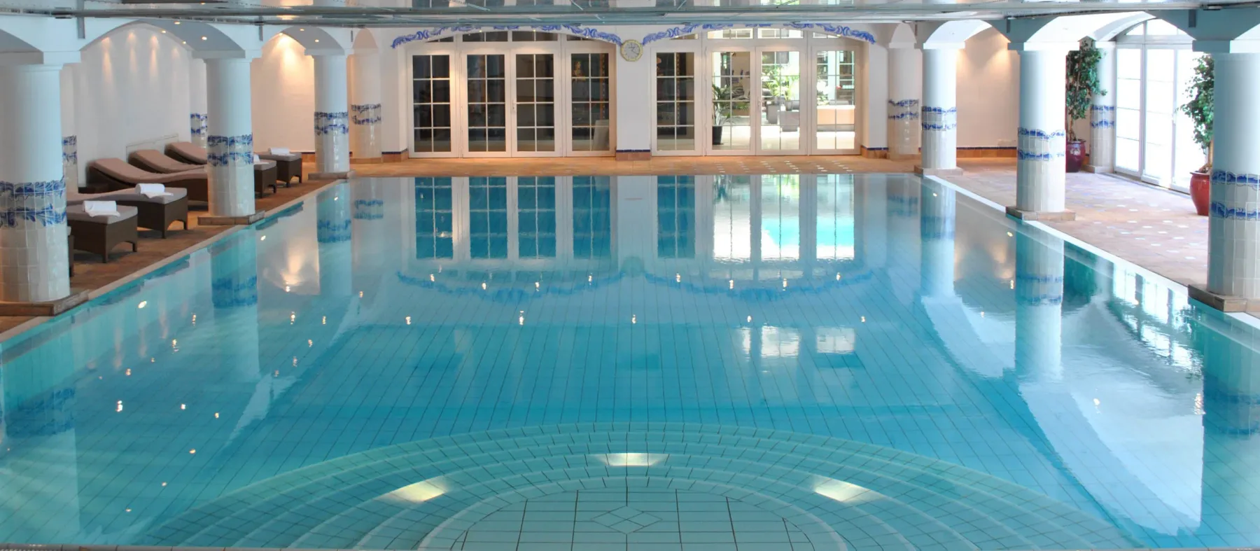 Foto del hotel