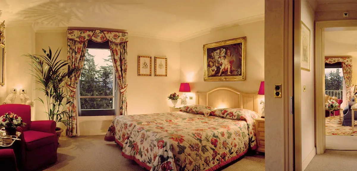 Suite Snow Deluxe