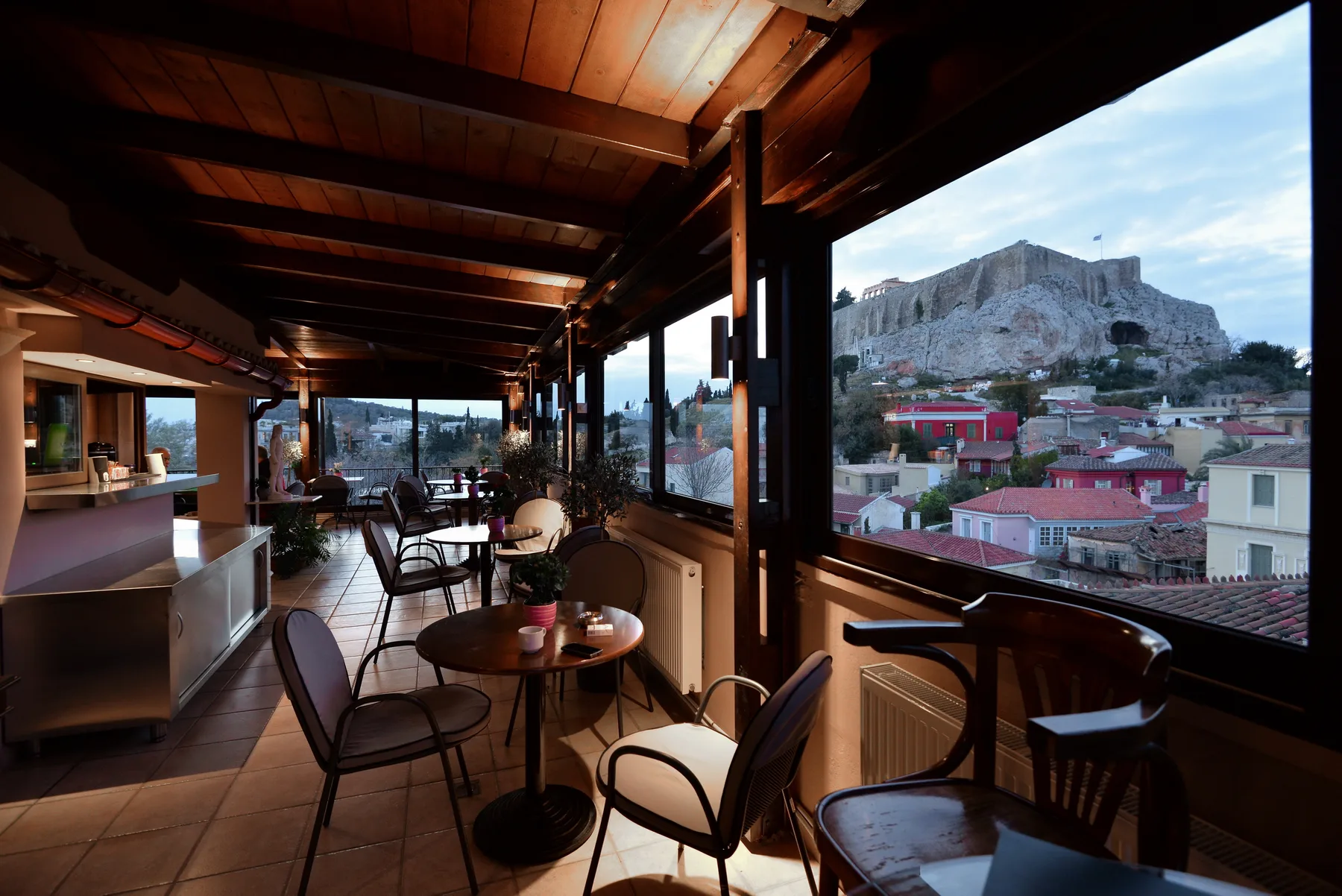 Hotel Byron