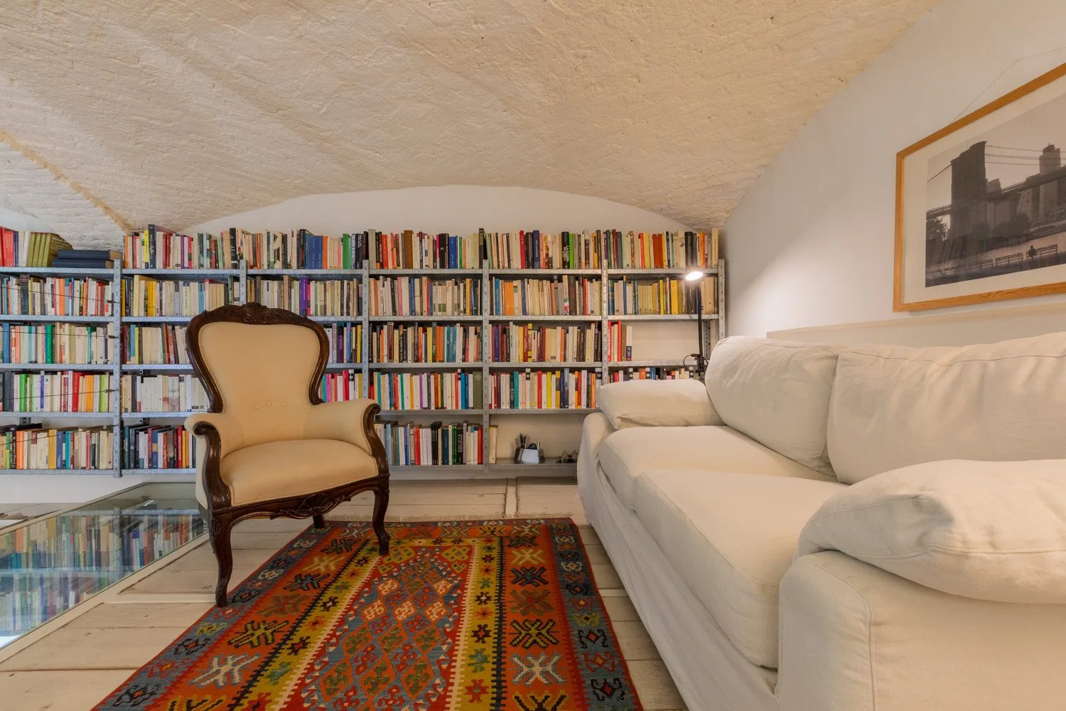 L'angolo del Libro