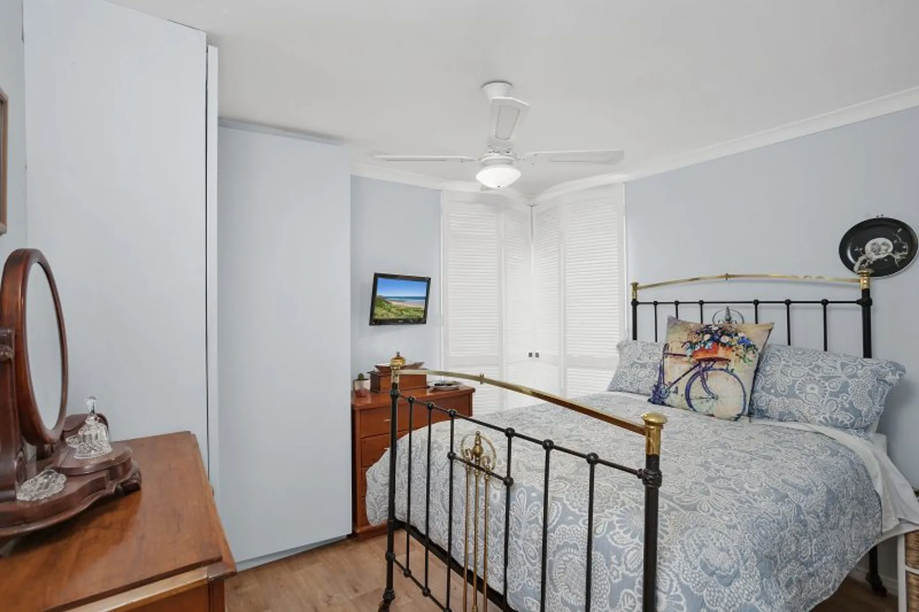 Cosy Corner