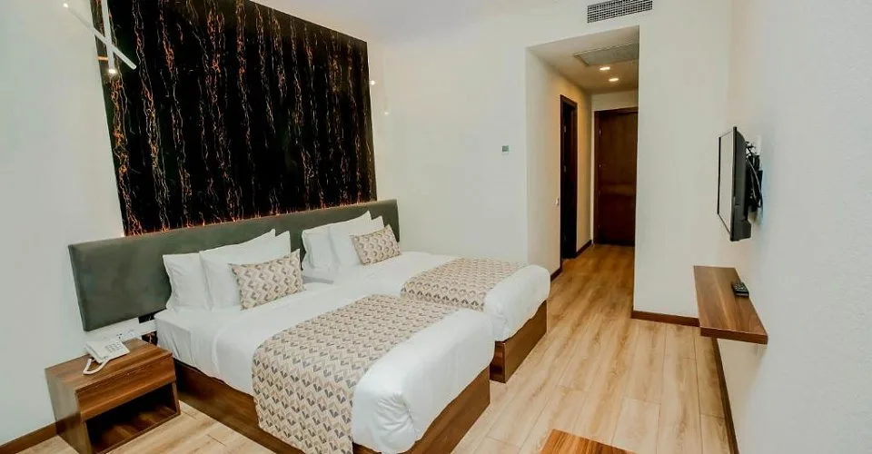 Kutaisi Inn property photo