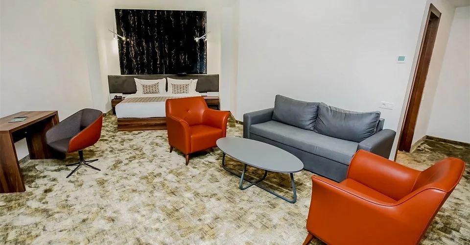 Kutaisi Inn property photo