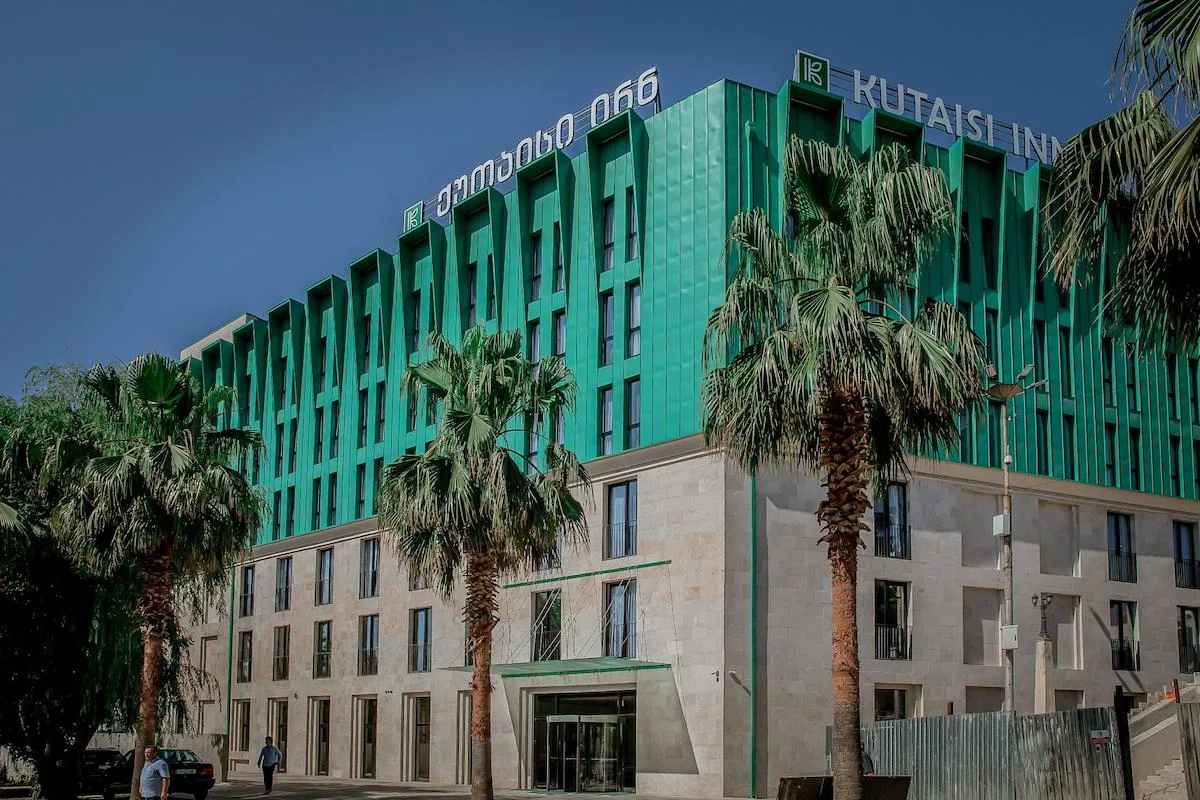 Kutaisi Inn