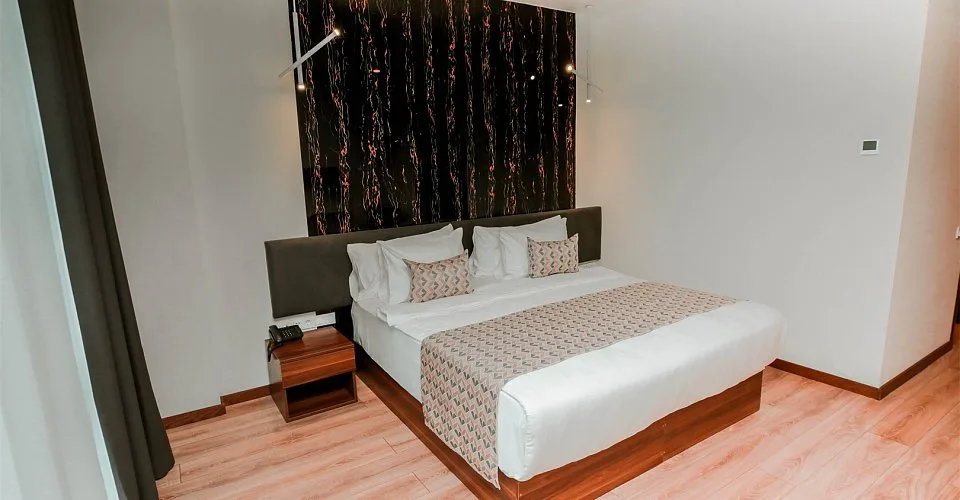 Kutaisi Inn property photo