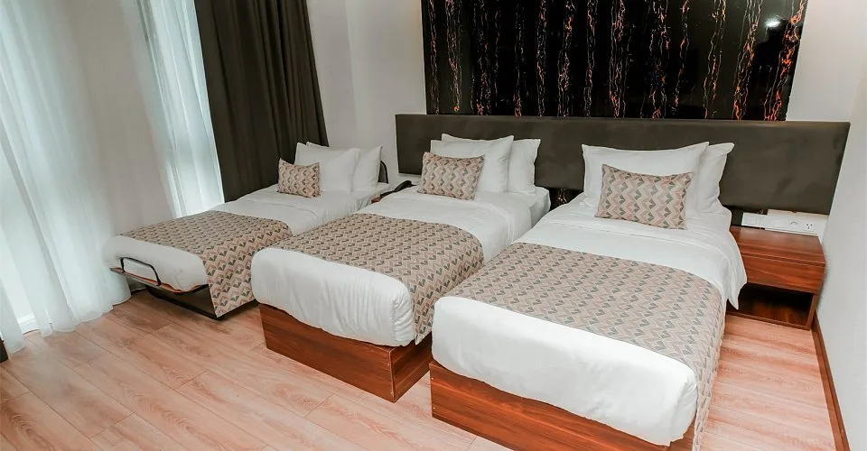Kutaisi Inn property photo