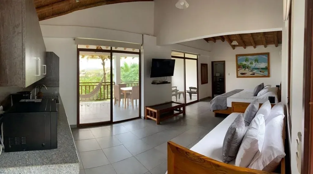 Suite estándar