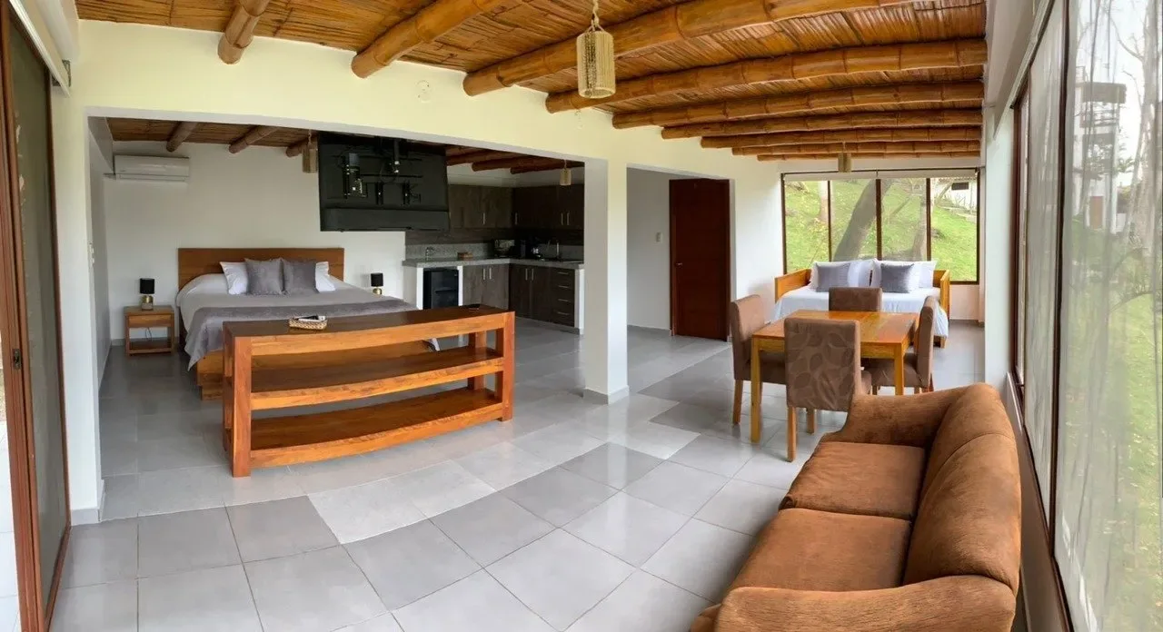 Suite estándar