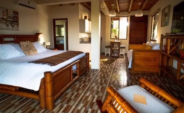 Suite estándar