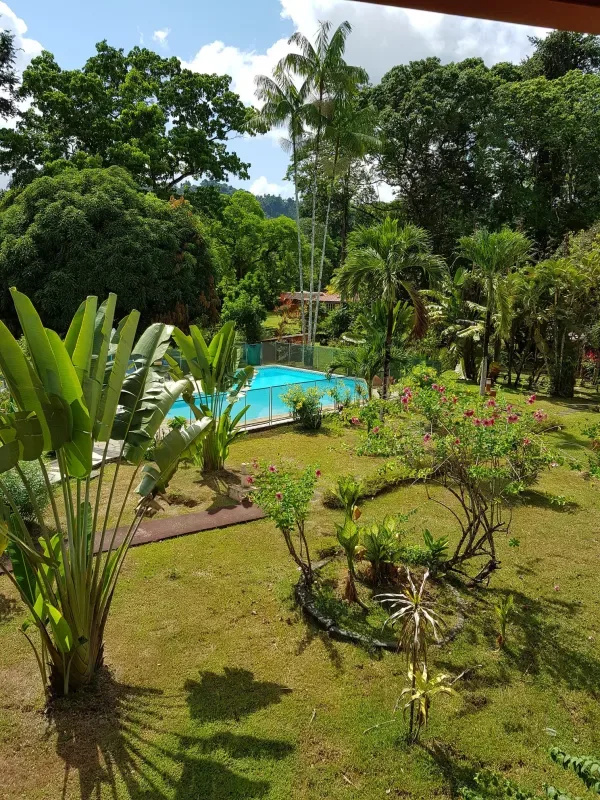 Fotografía del hotel