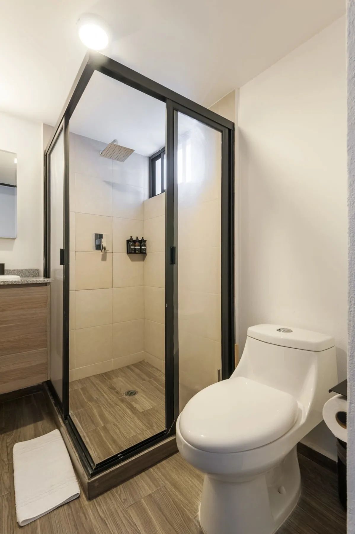 Relaxing 2BR in Parque España