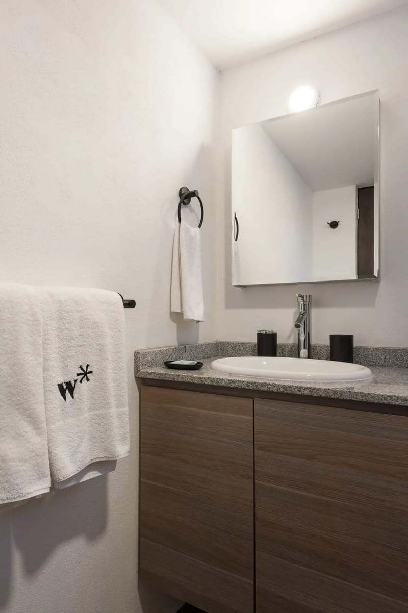 Relaxing 2BR in Parque España