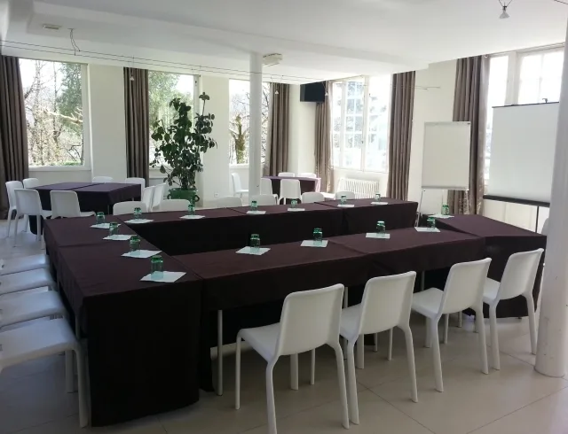 Seminar facilities