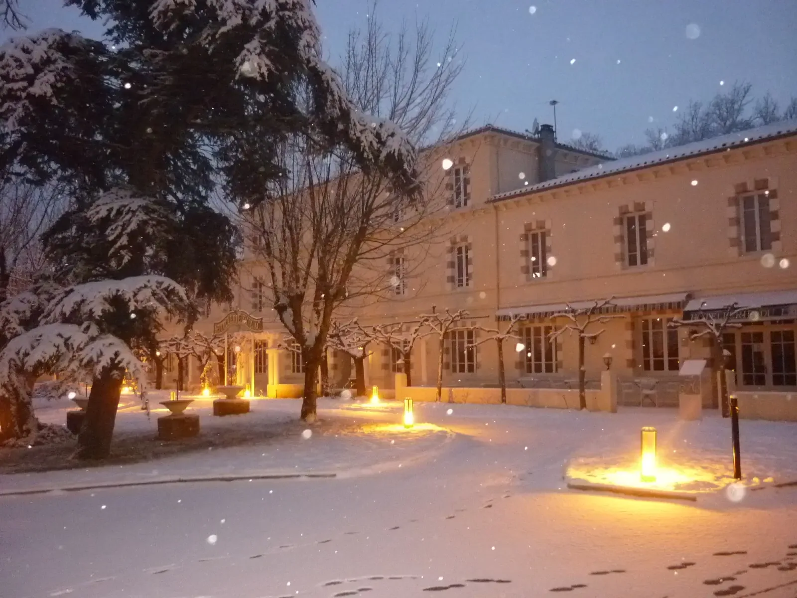 Hotel gallery image