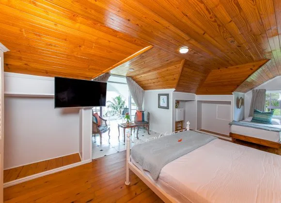 Family Rooms For 4