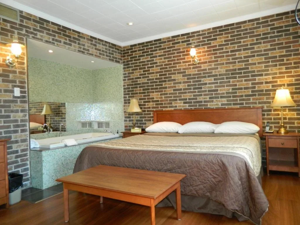Foto de la habitación