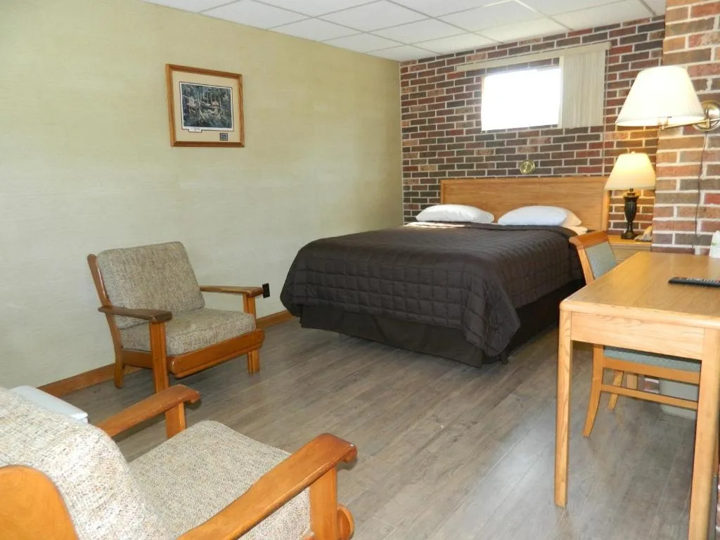 Foto de la habitación