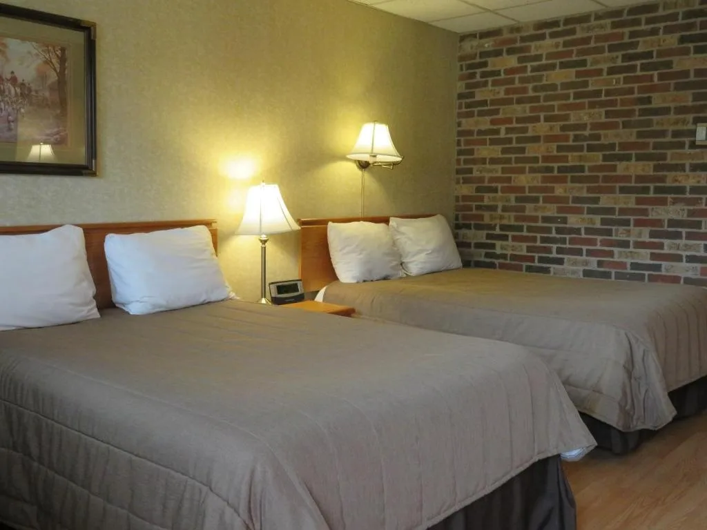 Foto de la habitación