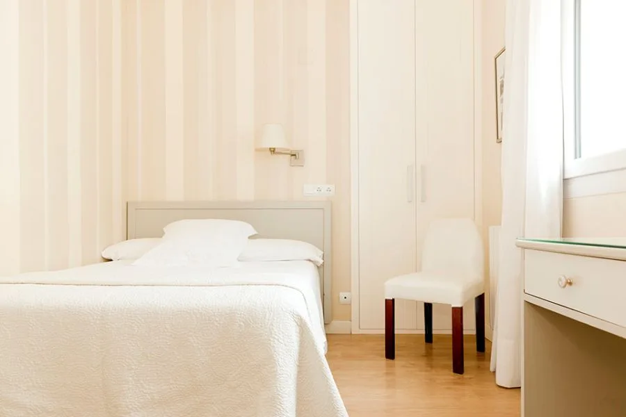 Single room