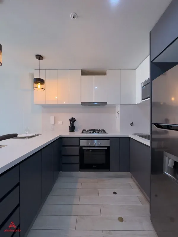 Wonderful 1BR at Barranco - PNR1304