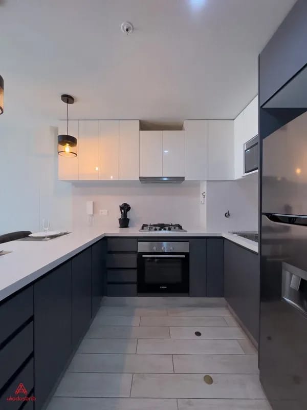 Wonderful 1BR at Barranco - PNR1304