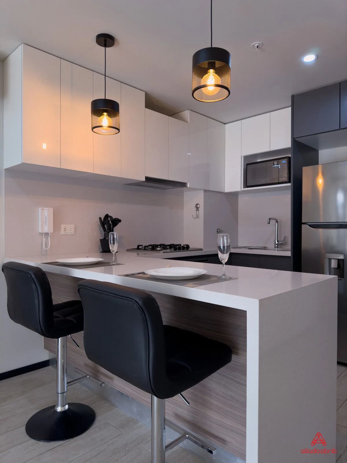 Wonderful 1BR at Barranco - PNR1304